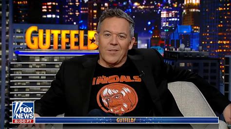 ” The show host continued by saying that $100k a year income used. . Gutfeld guests last night